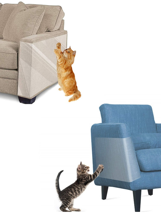 Cat Scratcher Sofa Scraper Tape