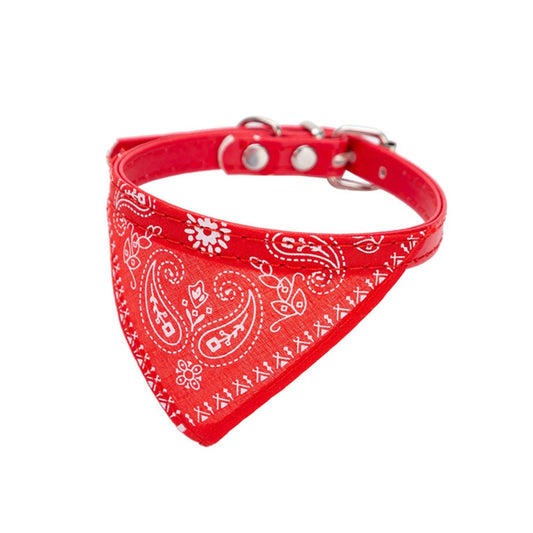 Bandana Collar