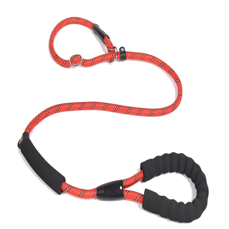 Nylon Pet Leash